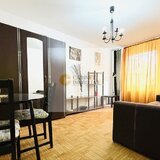 Podul Grant 2 camere decomandat bloc reabilitat